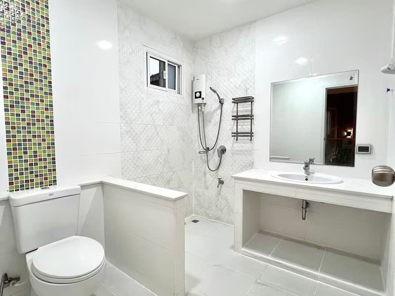 House for Rent in Ban Waen, Hang Dong.