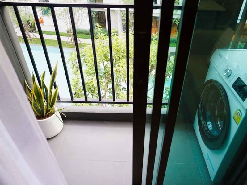 Condo for Rent at Atmoz Oasis Onnut