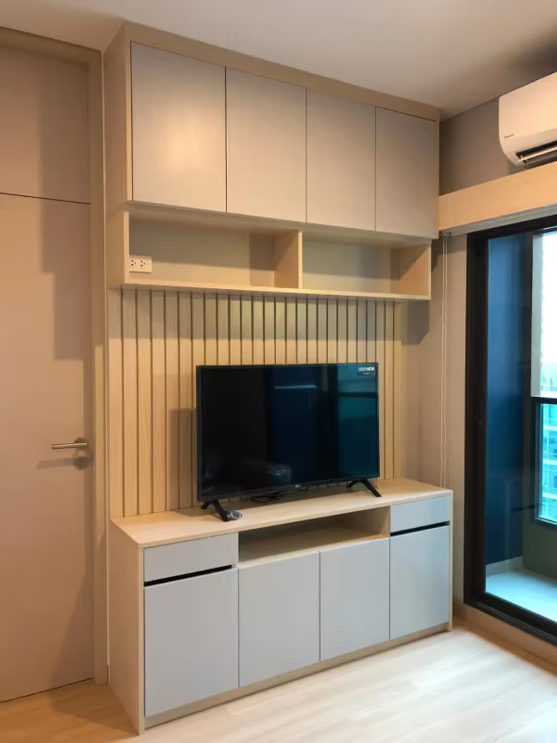 Lumpini Suite Phetchaburi-Makkasan - 2 Bed Condo for Sold *LUMP3844 - Image 1