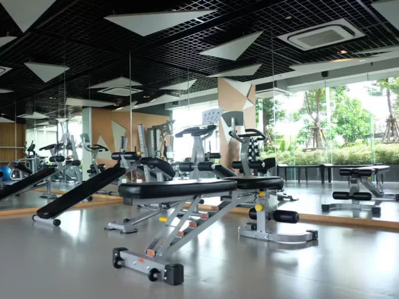  The Niche Pride Thonglor - Phetchaburi - 1 Bed Condo for Rent, Sale *NICH3320