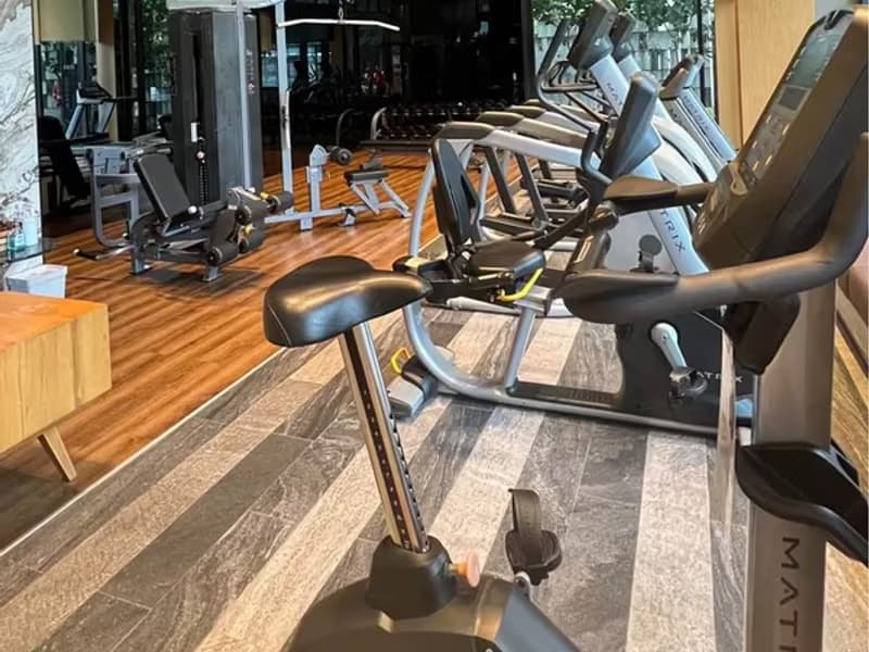  Condo for Sale at The Base Garden Rama 9