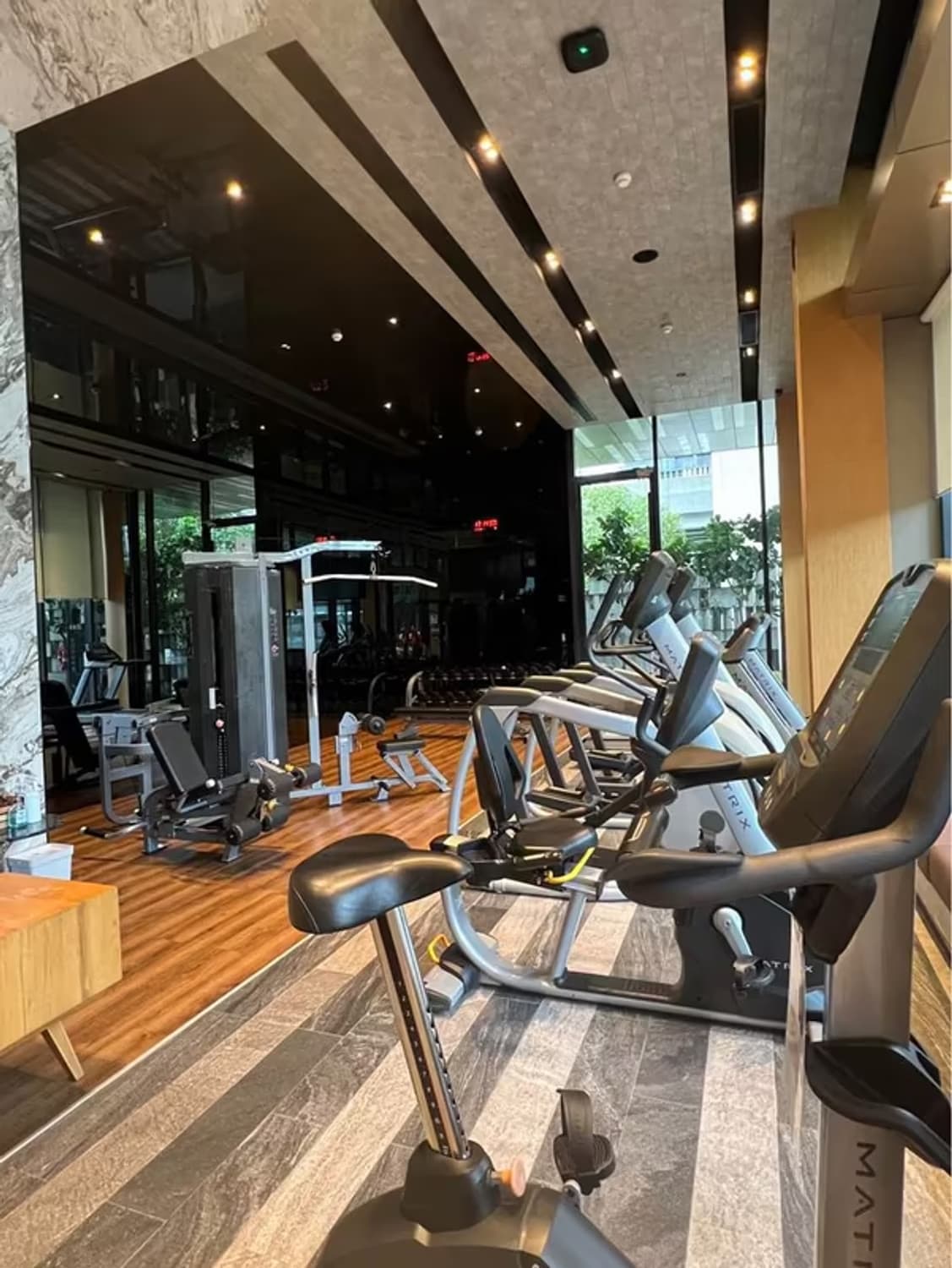  Condo for Sale at The Base Garden Rama 9 - Image 10
