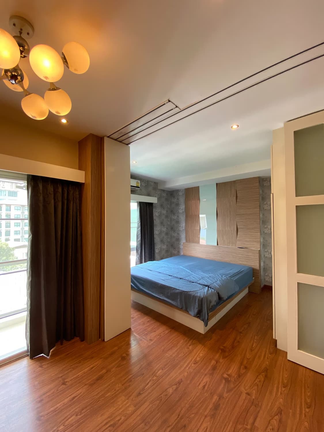 1 Bed Condo for Rent in Mueang Chiang Mai - Image 3