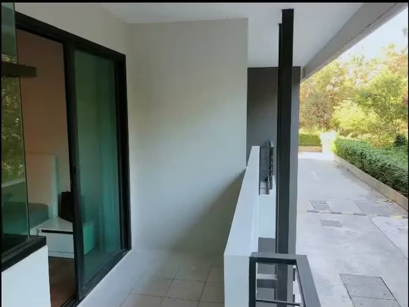Condo for Rent, Sale at Punna Oasis 1