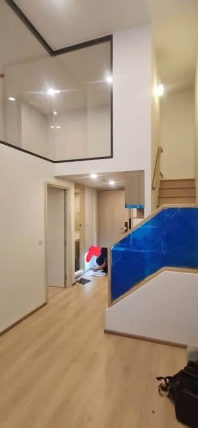 2 Bed Condo for Rent and Sale in Khlong Toei - Image 1