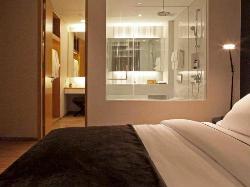 1 Bed Condo for Rent in Watthana