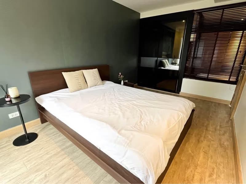 1 Bed Condo for Sale in Watthana