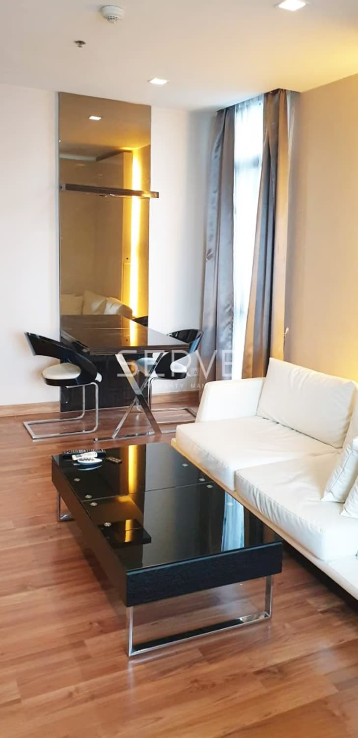 null ห้องนอน Condo สำหรับ จำหน่าย ใกล้ Thailand Cultural Centre MRT - Image 1