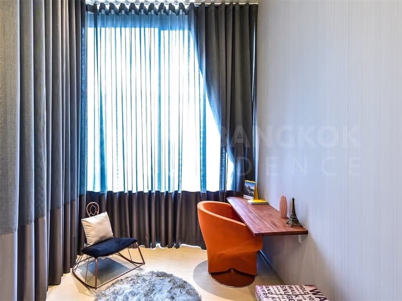 1 Bed Condo for Rent and Sale  Near Chong Nonsi BTS
