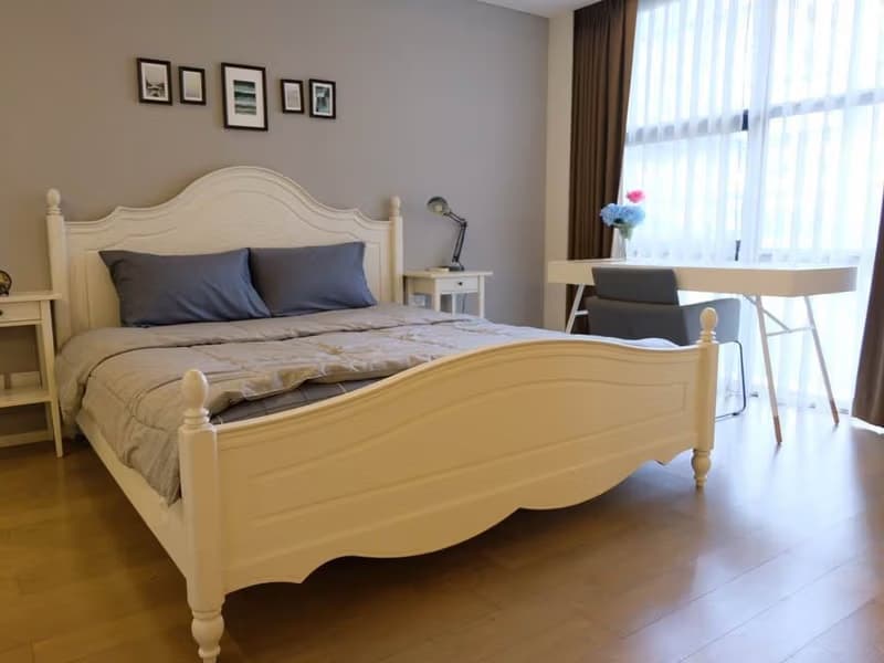 1 Bed Condo for Rent in Watthana