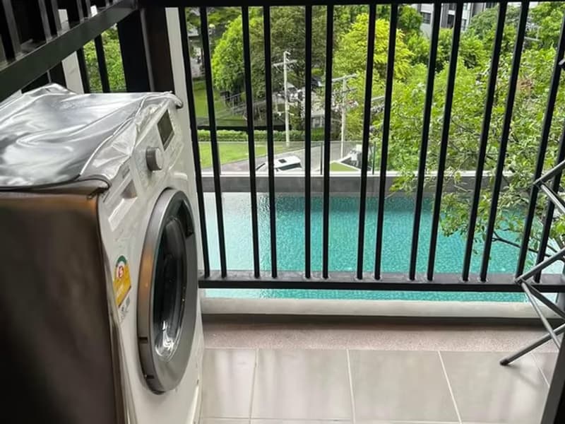 1 Bedroom Condo