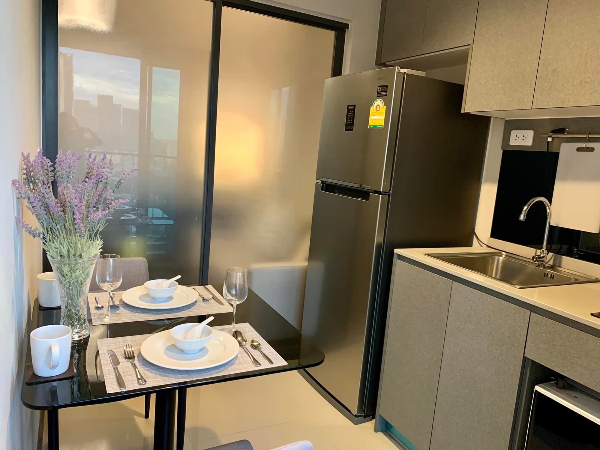 Condo for Rent at Ideo Sukhumvit 93   - Image 6