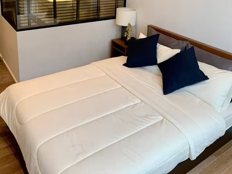 Condo for Rent at MUNIQ Langsuan