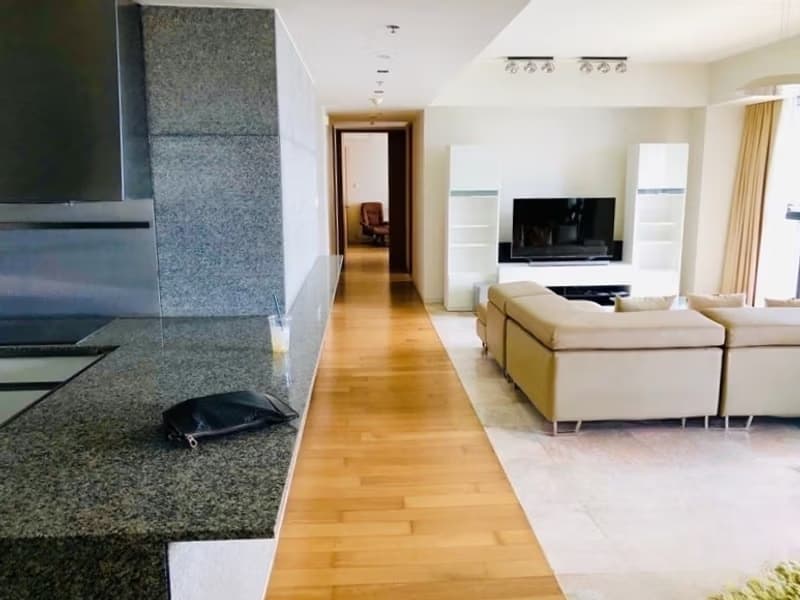 3 Bed Condo for Sale in Sathon