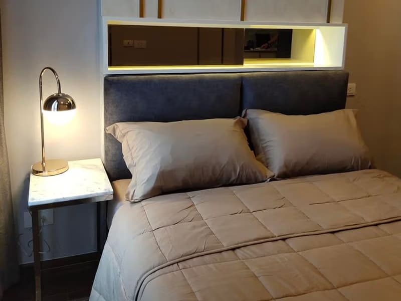 Condo for Sale, Rented at C Ekkamai