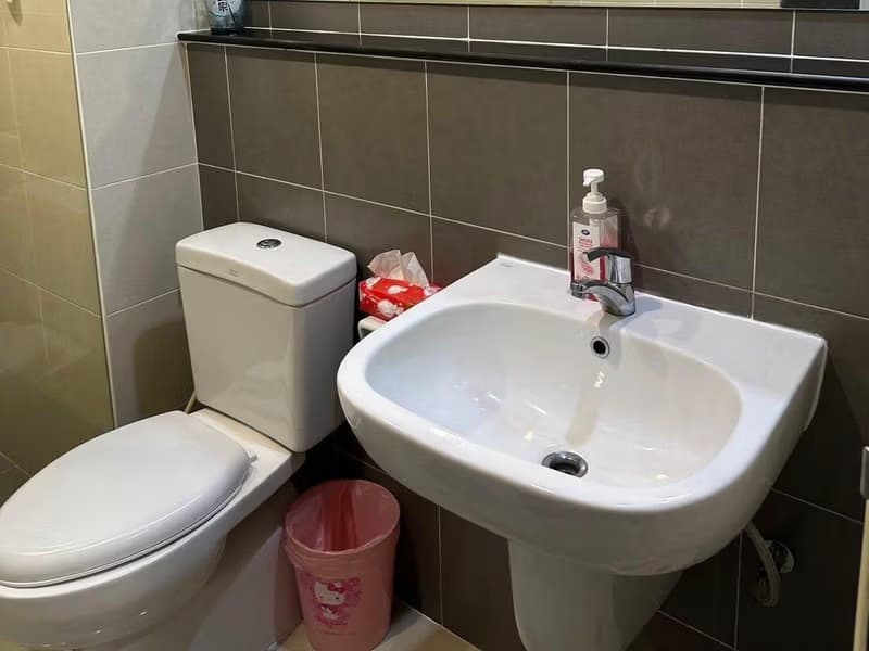 1 Bed Condo for Rent in Mueang Chiang Mai
