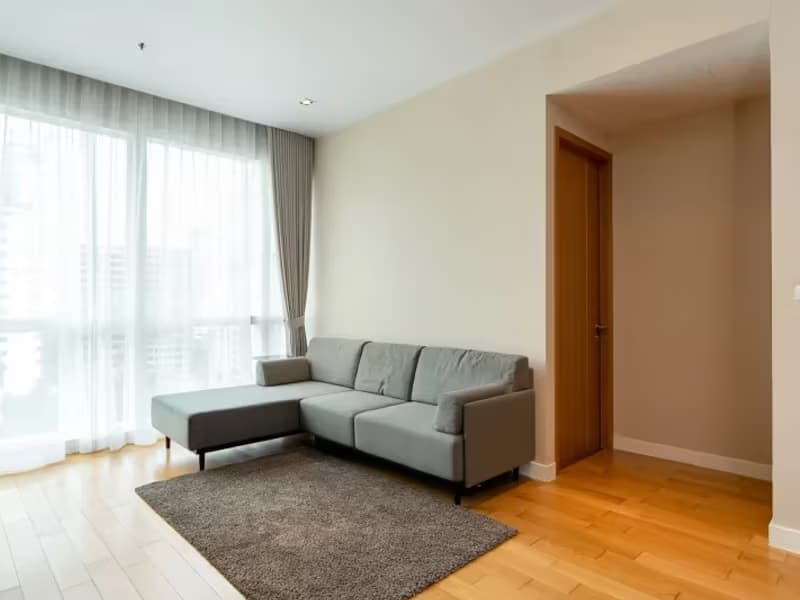 2 Bedroom Condo