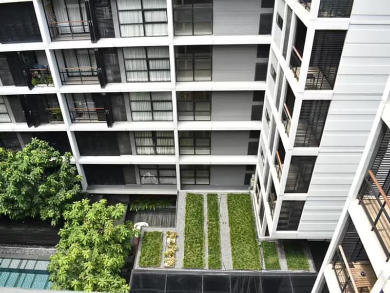 MODE Sukhumvit 61