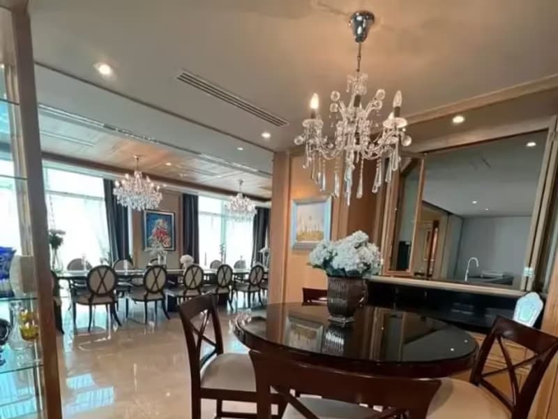 3 Bedroom Condo