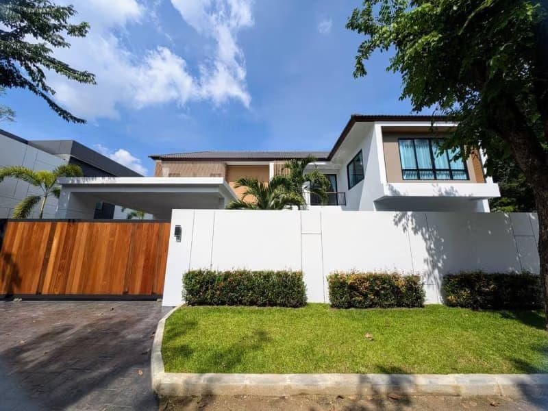 4 Bed House for Sale in Hang Dong District