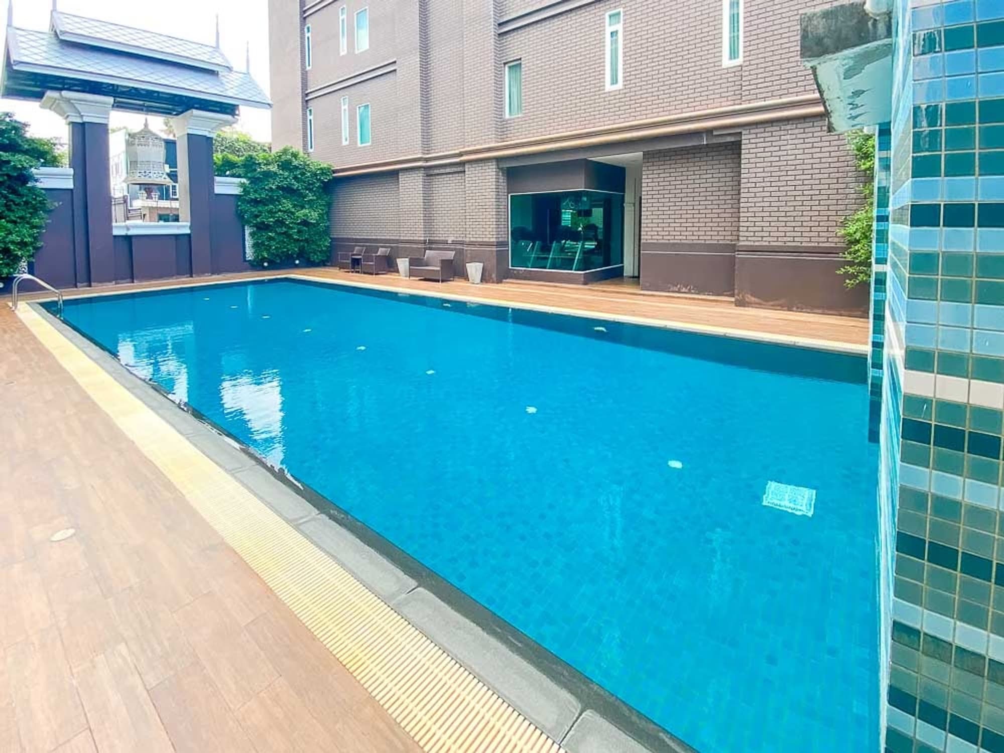 Condo for Rent at The Unique @ Koomuang - Image 21