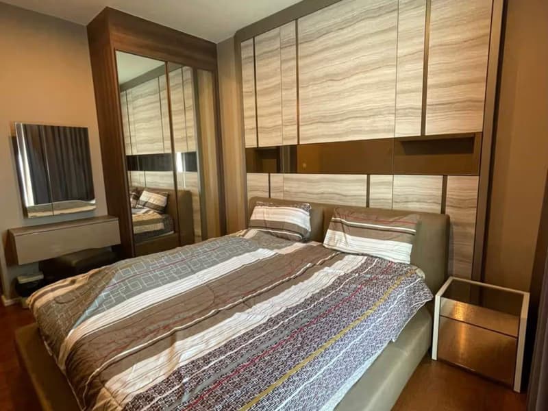 3 Bed Condo for Sale in Bang Kho Laem