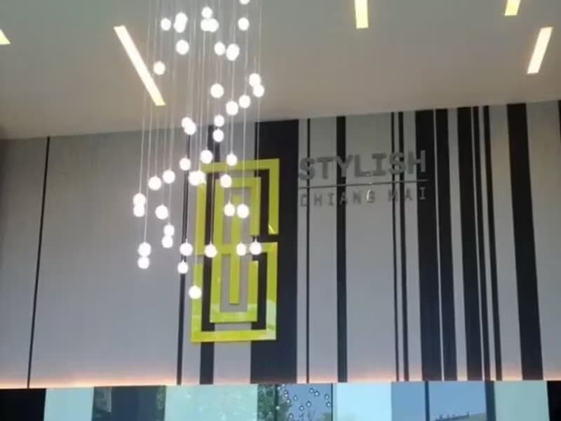 1 Bedroom Condo