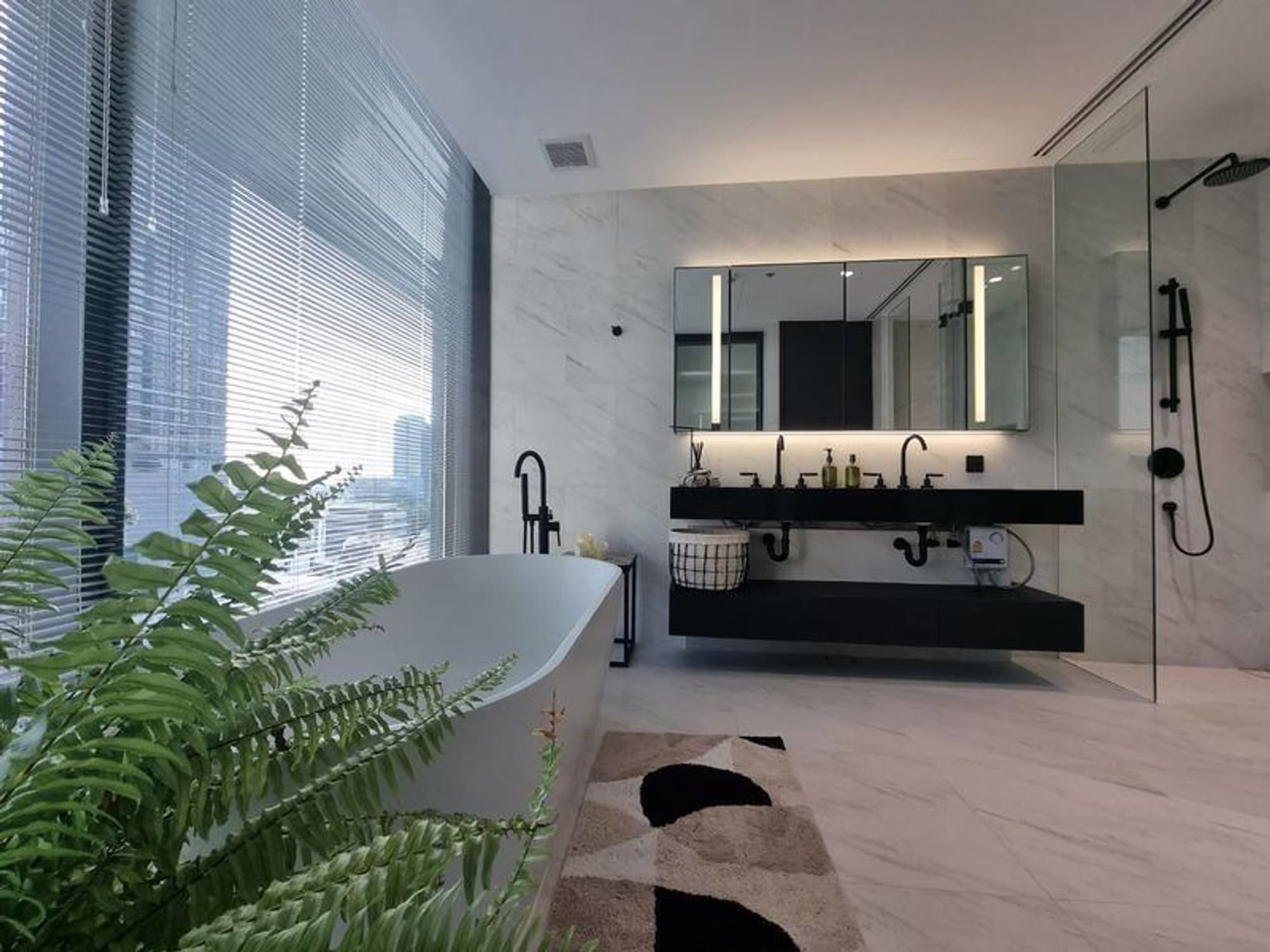 2 ห้องนอน คอนโด สำหรับ จำหน่าย ใน บางรัก - Image 11