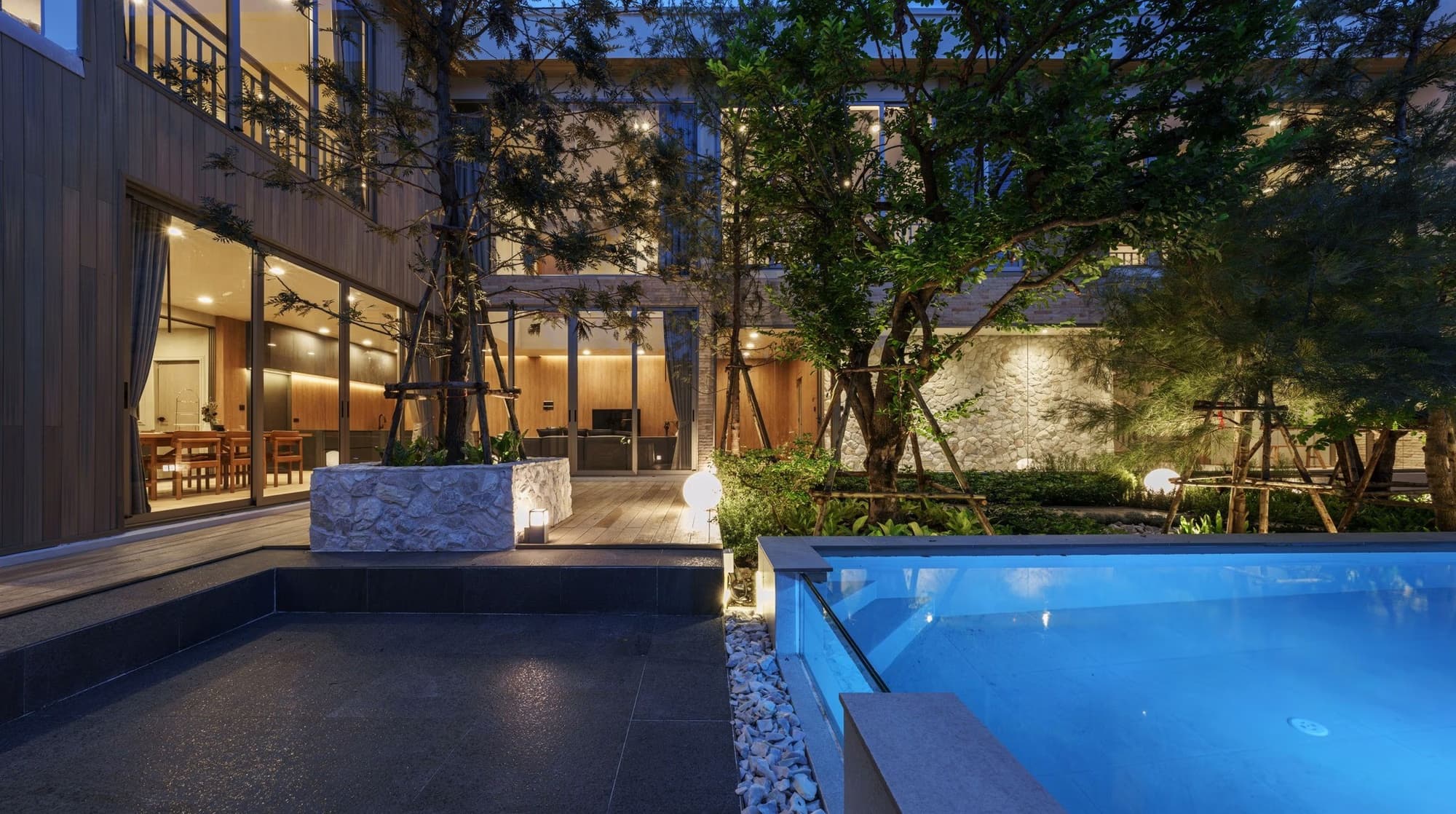 5 Bed House for Sale in Bang Phlat - Image 3