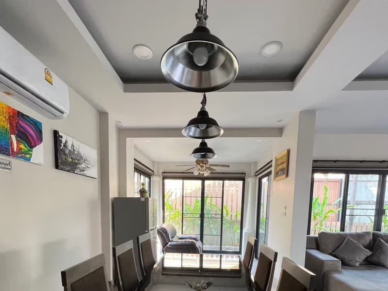 House for Rent at Tropical Emperor 2