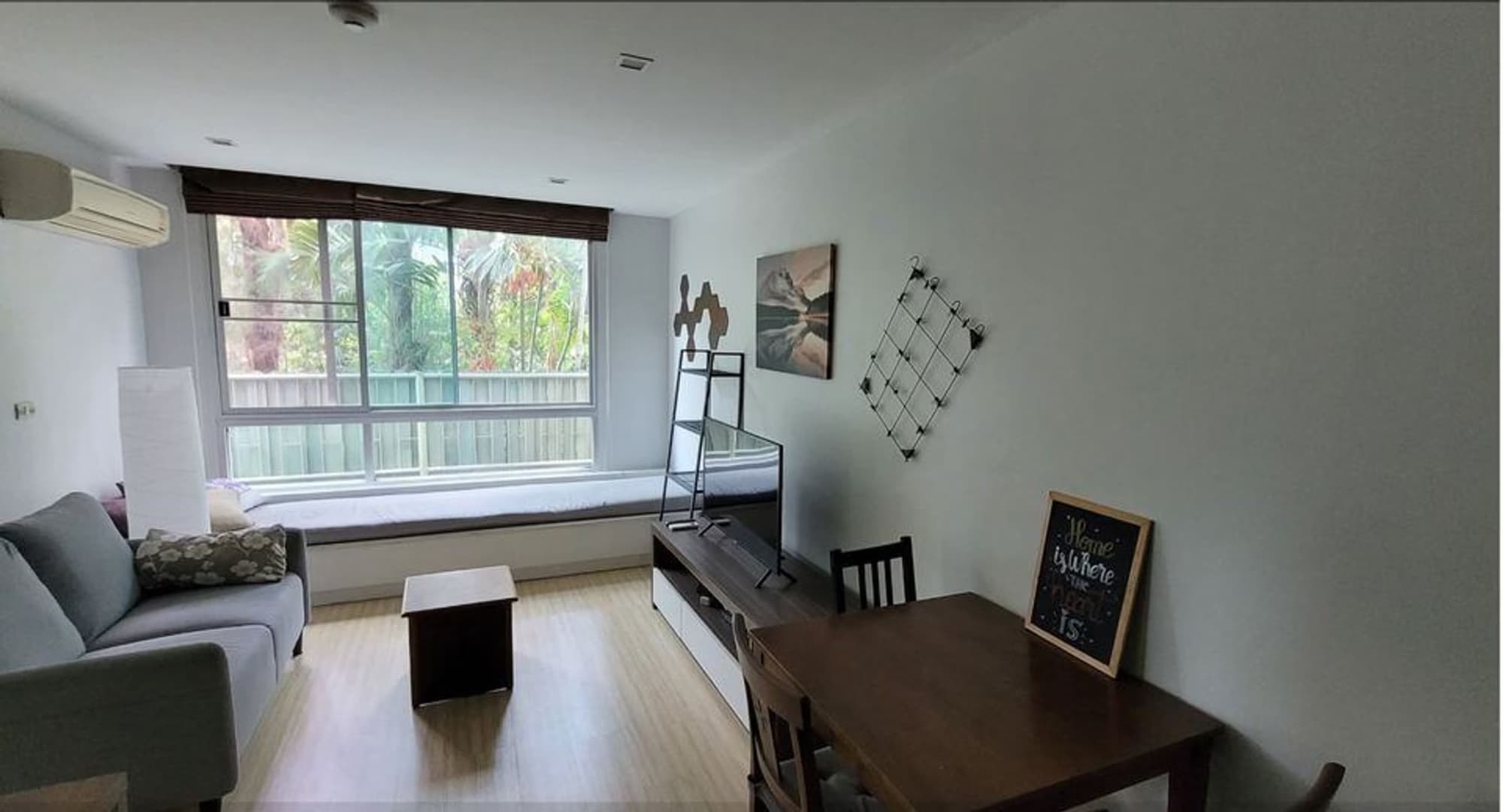 2 ห้องนอน Condo สำหรับ จำหน่าย ใกล้ Phra Khanong BTS - Image 2