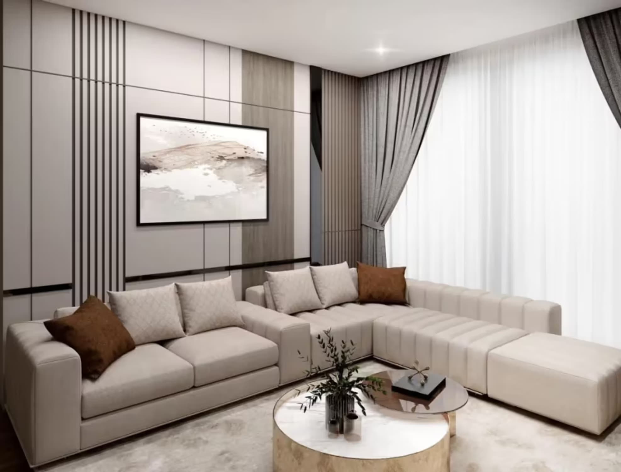 4 Bedroom House - Image 1