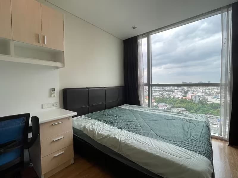 Le​ Luk Condominium​ Sukhumvit​ 69
