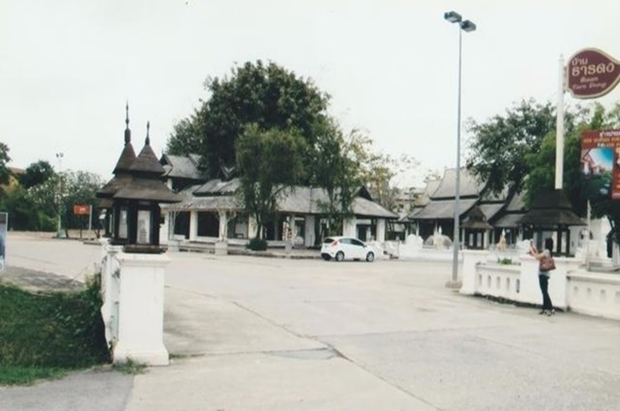  land สำหรับ ขาย ใน Hang Dong - Image 5