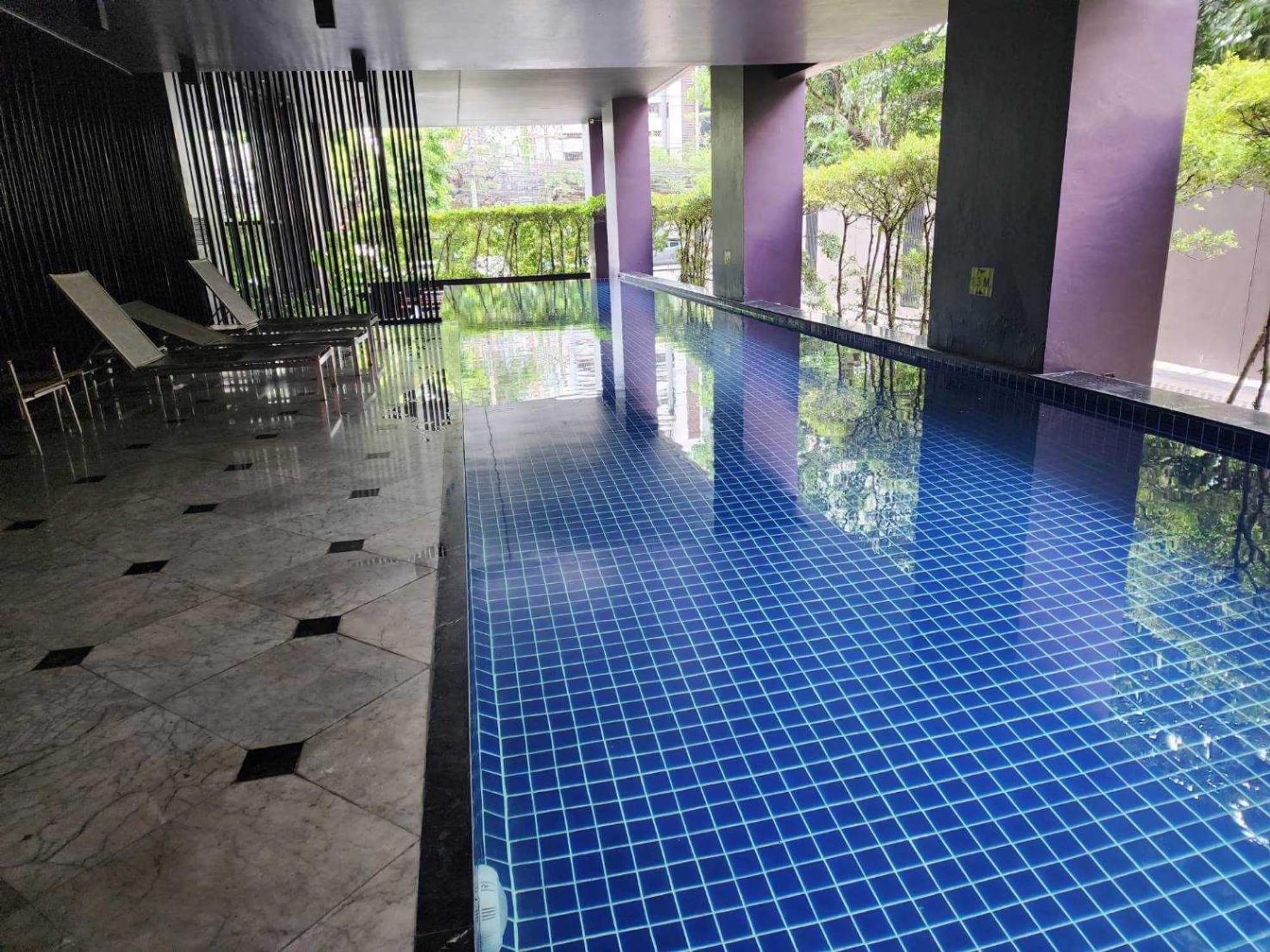 Studio Condo for Sale in Watthana - Image 4