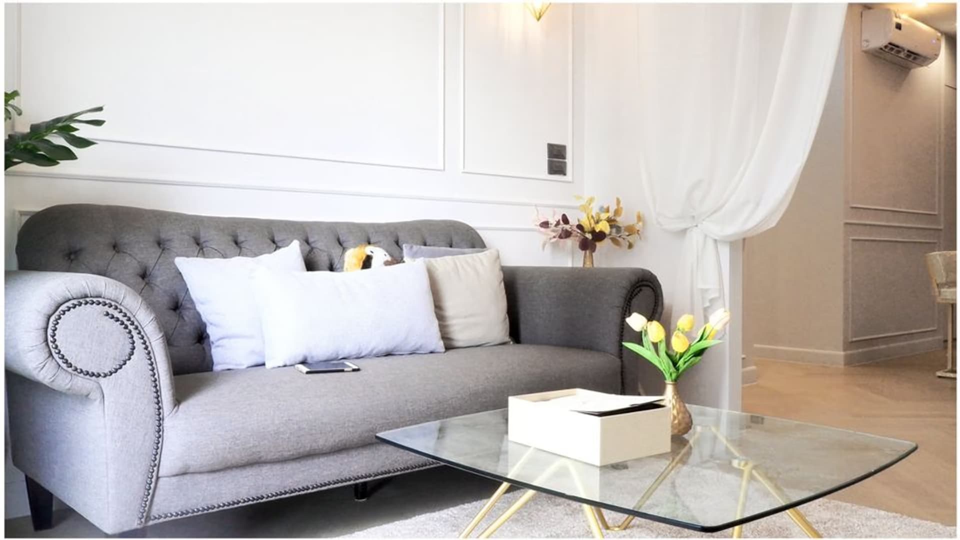 3 Bed Condo for Rent and Sale  Near Phra Khanong BTS - Image 1