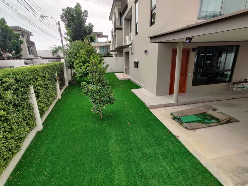 3 Bed House for Rent and Sale in Prawet