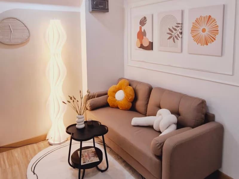 1 Bed Condo for Sale in Mueang Chiang Mai