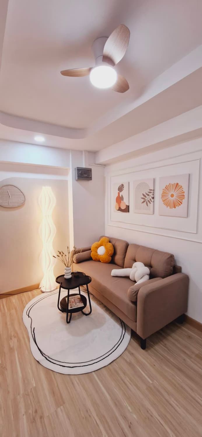 1 Bed Condo for Sale in Mueang Chiang Mai - Image 17