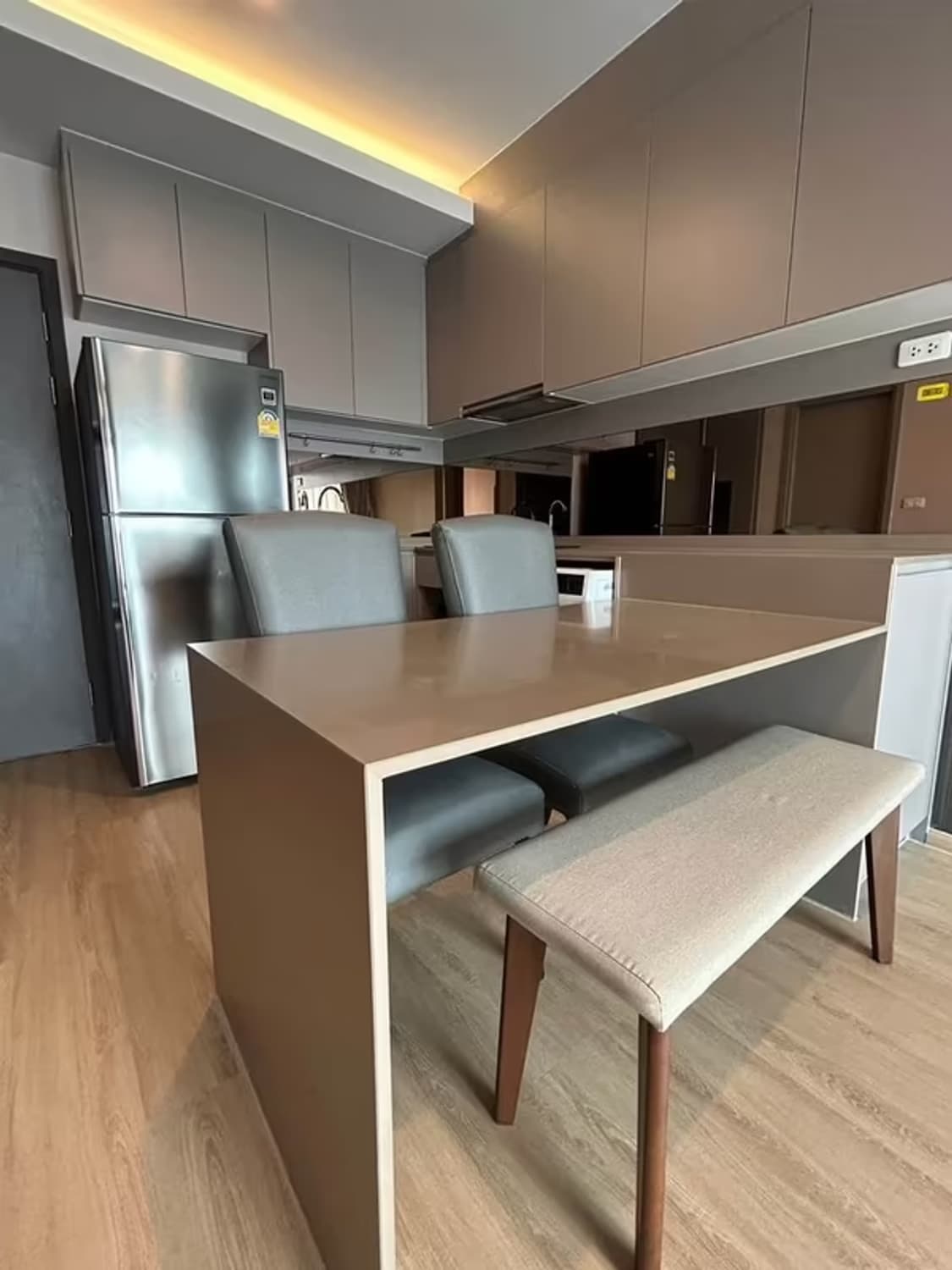 Condo for Rent at Ideo Sukhumvit 93 - Image 2