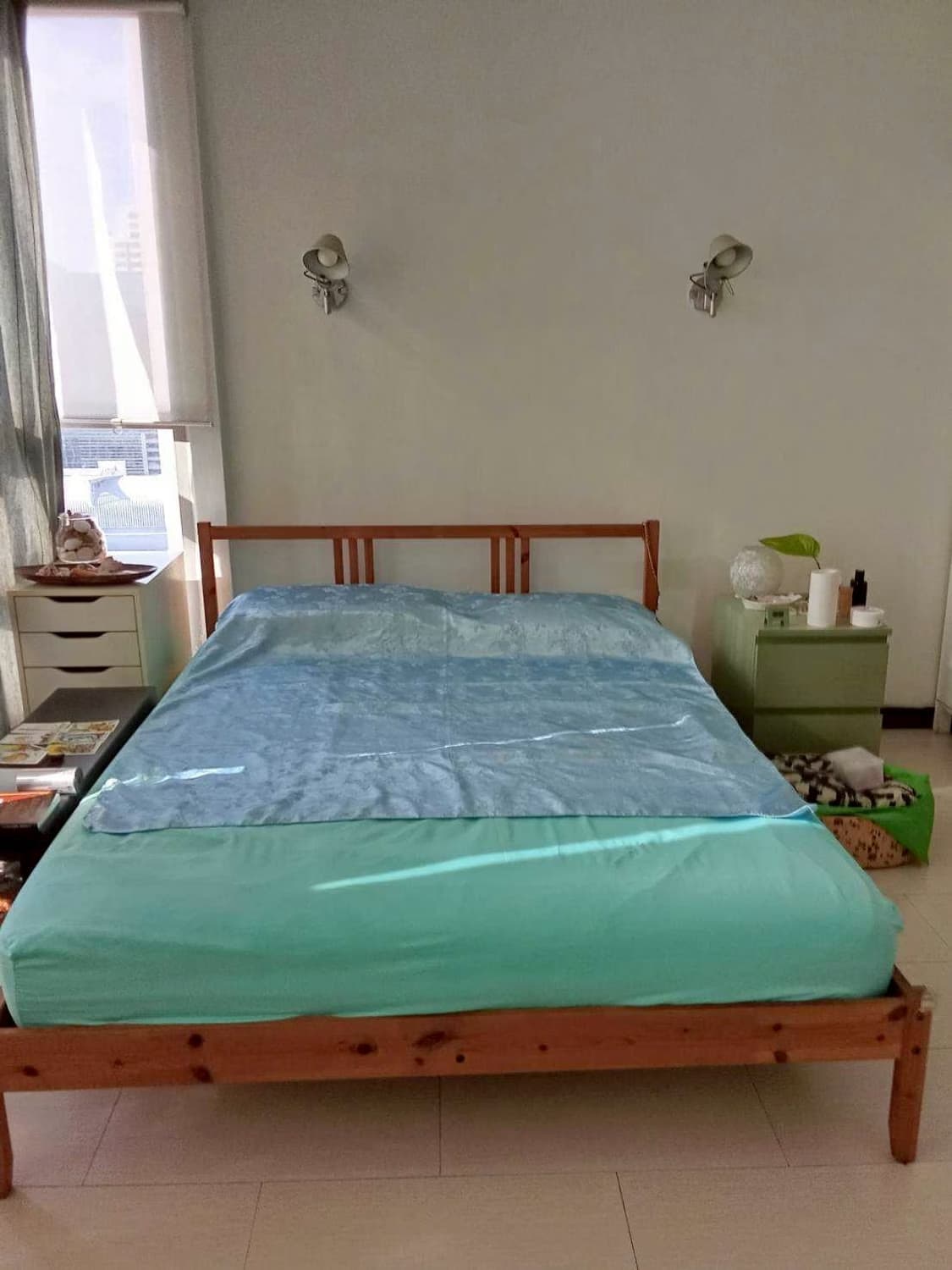 2 ห้องนอน คอนโด สำหรับ ขาย ใน ราชเทวี - Image 5