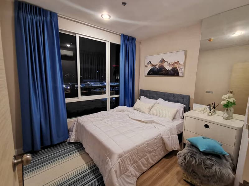 1 Bedroom Condo