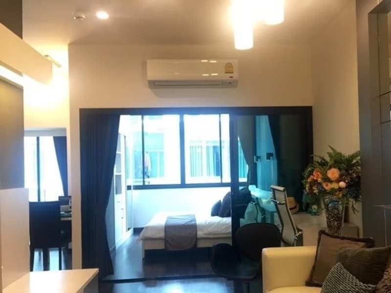 1 Bed Condo for Sale in Mueang Chiang Mai