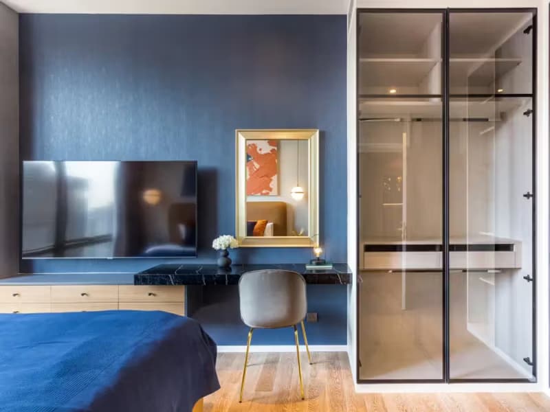 MUNIQ Langsuan - 1 Bed Condo for Rent, Sale *MUNI3245
