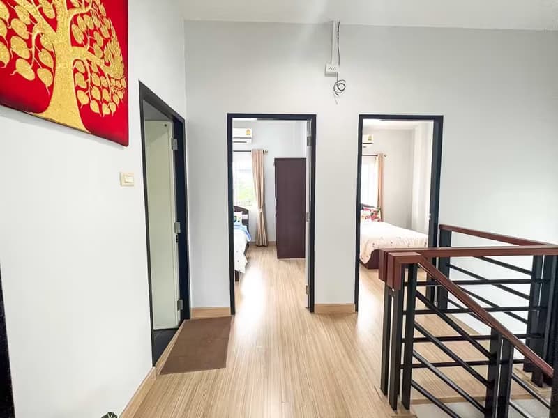 House for Sale in San Sai Noi, San Sai.