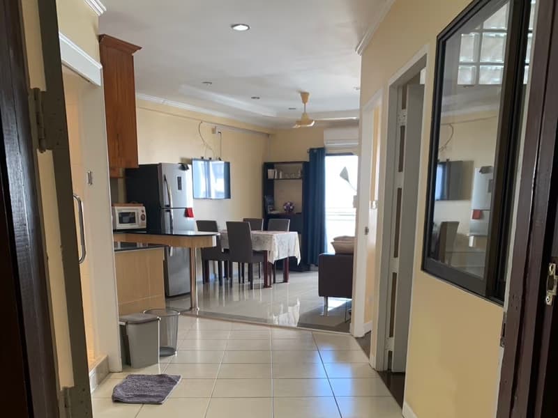 2 Bed Condo for Sale in Mueang Chiang Mai