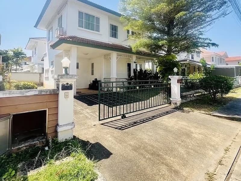 3 Bed House for Sale in Mueang Chiang Mai