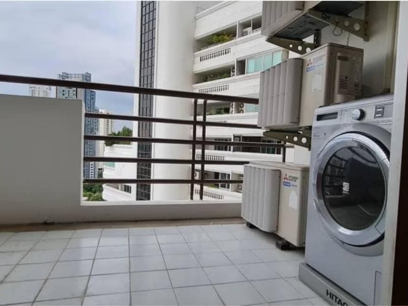 2 Bed Condo for Sale in Khlong Toei