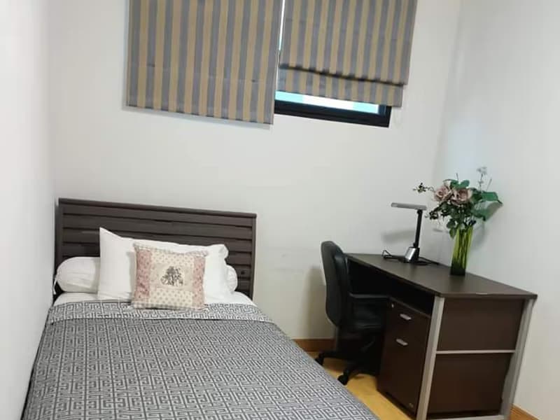 2 Bedroom Condo