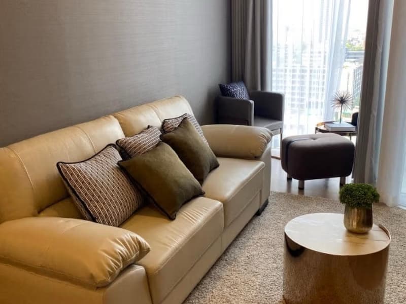2 Bed Condo for Rent  Near Ekkamai BTS